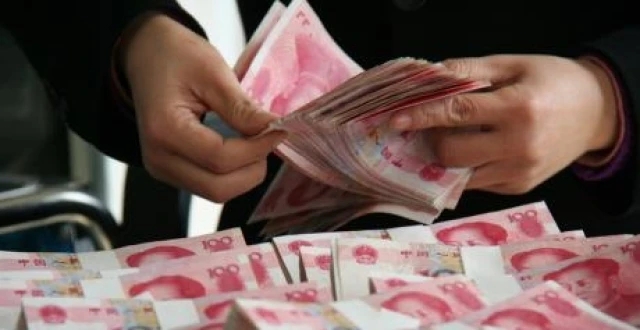 报告显示，中国拥有千万资产的高净值家庭有206万户，广东最多